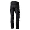 RST SPODNIE MOTOCYKLOWE TEKSTYLNE RANGER CE BLACK